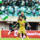 Super Eagles captain William Troost-Ekong says the team is determined to pick all the three points against Benin Republic