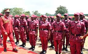 Amotekun Uncovers 41-Year-Old Man's Self-Kidnap Scheme in Ogun