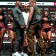 Mike Tyson, 58, Set to Face Jake Paul in Epic Showdown This Friday