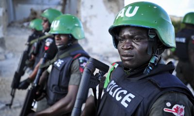 Police Pension Exemption to Cost Nigeria N3.5 Trillion Annually, Experts Warn